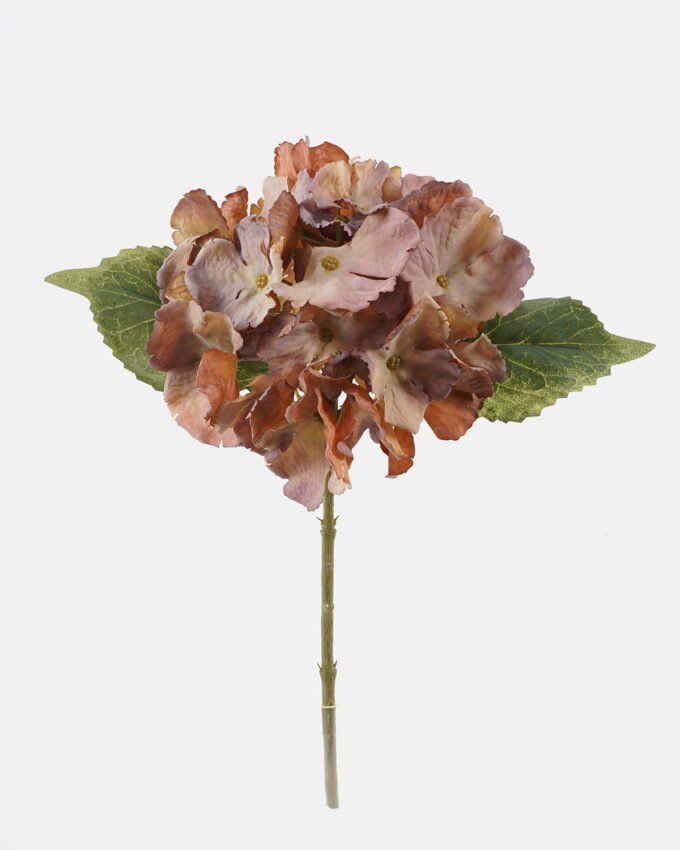 Artificial Flower 23*23*34cm Hydrangea single stem GS-58824042 2024Oct YeahFlower is one of Chinese leading OEM manufacturers and exporters , supplying the silk flowers, wholesale artificial trees