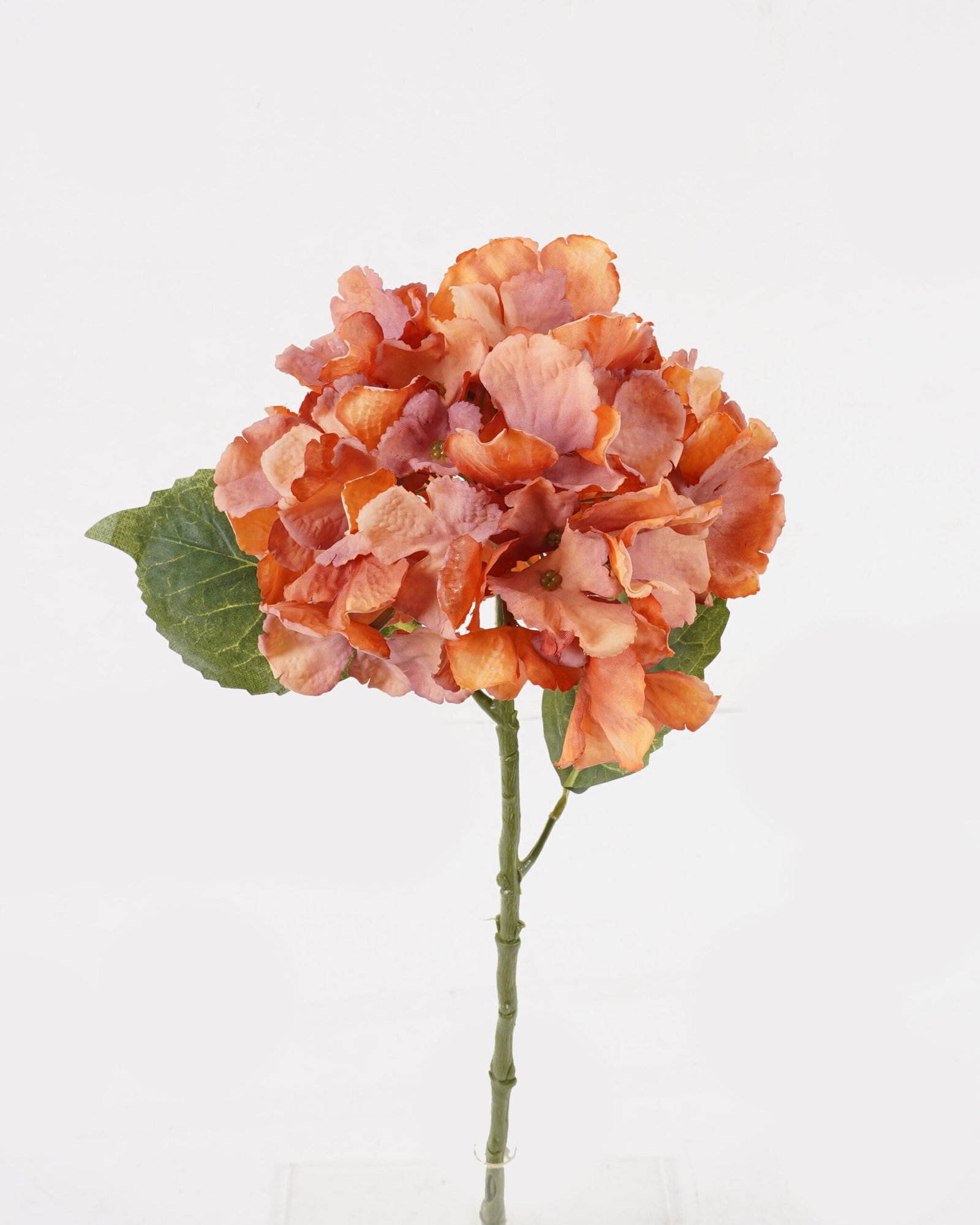 Artificial Flower 20*20*56cm Hydrangea single stem GS-58824050-O1 2024Oct YeahFlower is one of Chinese leading OEM manufacturers and exporters , supplying the silk flowers, wholesale artificial trees