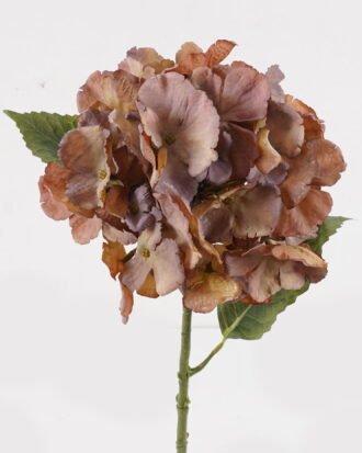 Artificial Flower 20*20*56cm Hydrangea single stem GS-58824050 2024Oct YeahFlower is one of Chinese leading OEM manufacturers and exporters , supplying the silk flowers, wholesale artificial trees