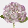 Artificial Flower 25*25*52cm Hydrangea single stem GS-68624001-Z2 2024Oct YeahFlower is one of Chinese leading OEM manufacturers and exporters , supplying the silk flowers, wholesale artificial trees