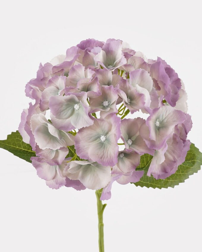Artificial Flower 25*25*52cm Hydrangea single stem GS-68624001-Z2 2024Oct YeahFlower is one of Chinese leading OEM manufacturers and exporters , supplying the silk flowers, wholesale artificial trees