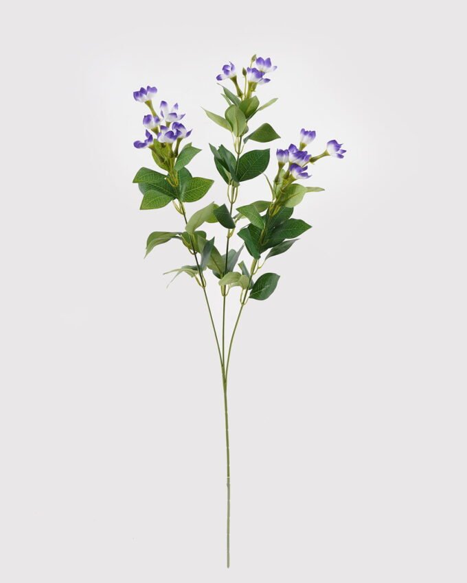 Artificial Flower 20*20*69cm Jasmine *3 single stem GS-42724003-Z1 2024Oct YeahFlower is one of Chinese leading OEM manufacturers and exporters , supplying the silk flowers, wholesale artificial trees