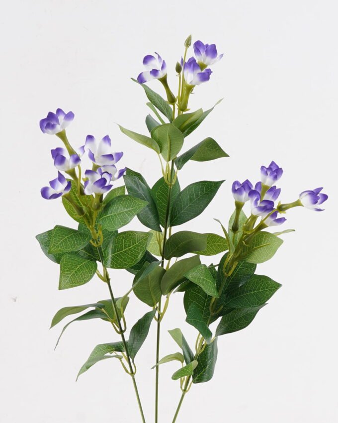 Artificial Flower 20*20*69cm Jasmine *3 single stem GS-42724003-Z1 2024Oct YeahFlower is one of Chinese leading OEM manufacturers and exporters , supplying the silk flowers, wholesale artificial trees