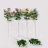 Artificial Flower 20*20*69cm Jasmine *3 single stem GS-42724003 2024Oct YeahFlower is one of Chinese leading OEM manufacturers and exporters , supplying the silk flowers, wholesale artificial trees
