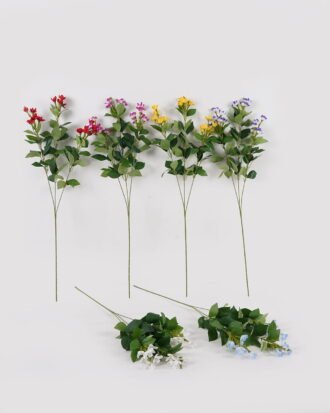 Artificial Flower 20*20*69cm Jasmine *3 single stem GS-42724003 2024Oct YeahFlower is one of Chinese leading OEM manufacturers and exporters , supplying the silk flowers, wholesale artificial trees Artificial Flower 20*20*69cm Jasmine *3 single stem GS-42724003 2024Oct YeahFlower is one of Chinese leading OEM manufacturers and exporters , supplying the silk flowers, wholesale artificial trees