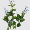 Artificial Flower 20*20*69cm Jasmine *3 single stem GS-42724003 2024Oct YeahFlower is one of Chinese leading OEM manufacturers and exporters , supplying the silk flowers, wholesale artificial trees