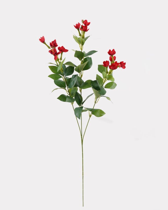 Artificial Flower 20*20*69cm Jasmine *3 single stem GS-42724003 2024Oct YeahFlower is one of Chinese leading OEM manufacturers and exporters , supplying the silk flowers, wholesale artificial trees