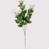 Artificial Flower 20*20*69cm Jasmine *3 single stem GS-42724003 2024Oct YeahFlower is one of Chinese leading OEM manufacturers and exporters , supplying the silk flowers, wholesale artificial trees
