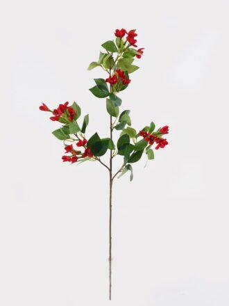 Artificial Flower 18*18*59cm Chrysanthemum single stem GS-52824023 Single Flowers 3,000+ sqm showroom with thousands of artificial flowers, plants & trees ready for global sourcing.