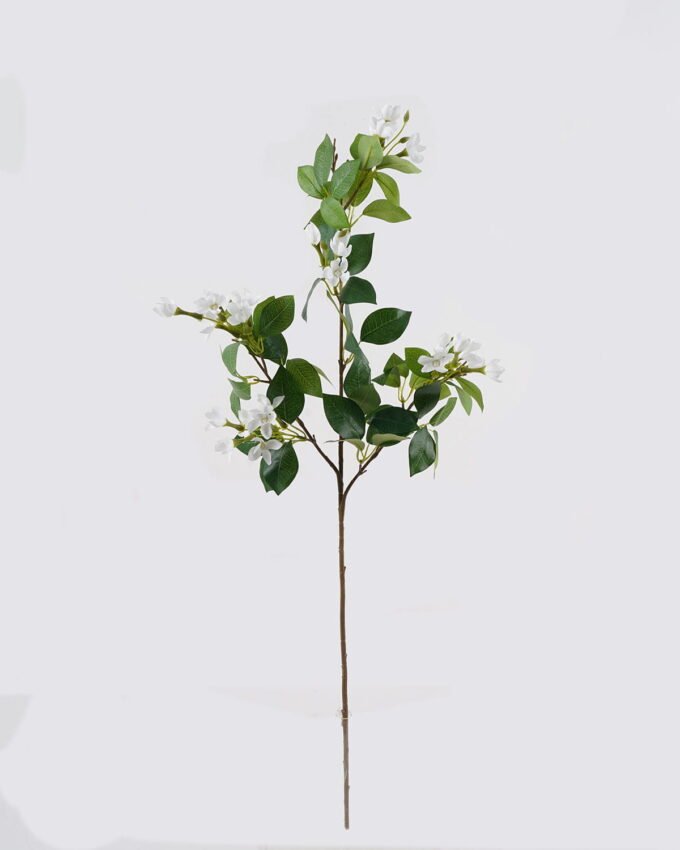 Artificial Flower 25*25*82cm Jasmine *3 single stem GS-42724004 2024Oct YeahFlower is one of Chinese leading OEM manufacturers and exporters , supplying the silk flowers, wholesale artificial trees