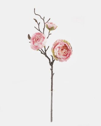 Artificial Flower 15*15*40cm Land lotus single stem GS-58824053-P1 2024Oct YeahFlower is one of Chinese leading OEM manufacturers and exporters , supplying the silk flowers, wholesale artificial trees