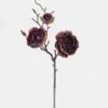 Artificial Flower 15*15*40cm Land lotus single stem GS-58824053-Z1 2024Oct YeahFlower is one of Chinese leading OEM manufacturers and exporters , supplying the silk flowers, wholesale artificial trees