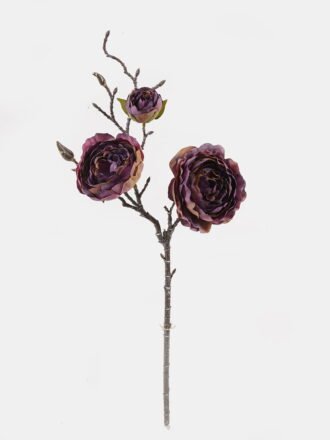 Artificial Flower 45X45X68cm Olive tree in PP pot GS-59524049 Single Flowers 3,000+ sqm showroom with thousands of artificial flowers, plants & trees ready for global sourcing.