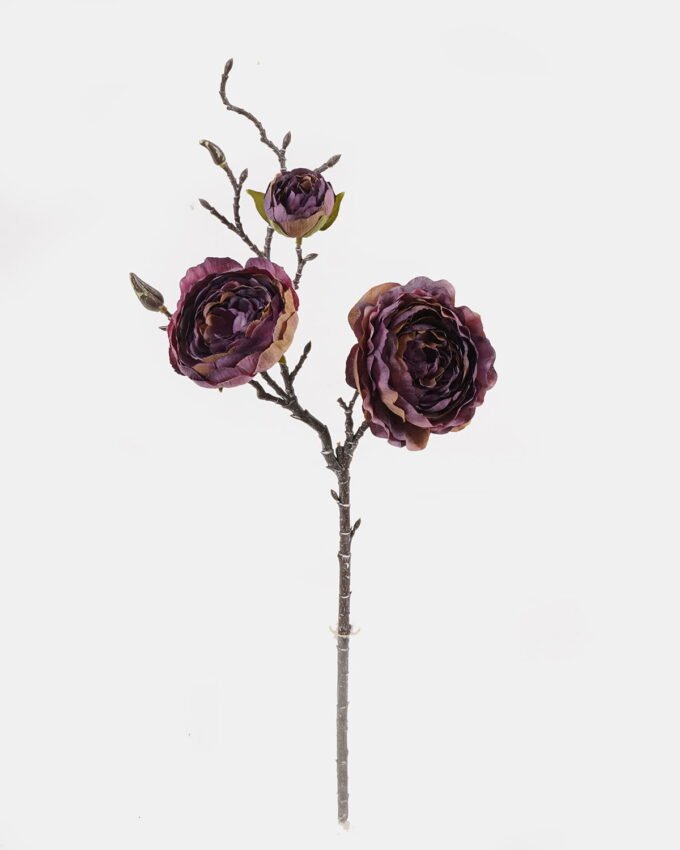 Artificial Flower 15*15*40cm Land lotus single stem GS-58824053-Z1 2024Oct YeahFlower is one of Chinese leading OEM manufacturers and exporters , supplying the silk flowers, wholesale artificial trees