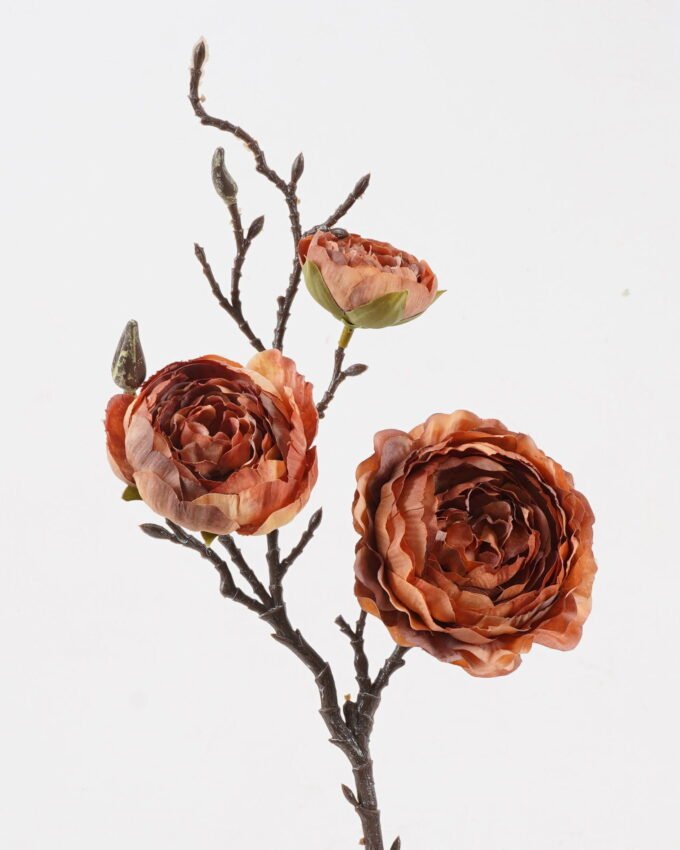 Artificial Flower 15*15*40cm Land lotus single stem GS-58824053 2024Oct YeahFlower is one of Chinese leading OEM manufacturers and exporters , supplying the silk flowers, wholesale artificial trees