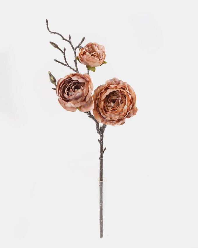 Artificial Flower 15*15*40cm Land lotus single stem GS-58824053 2024Oct YeahFlower is one of Chinese leading OEM manufacturers and exporters , supplying the silk flowers, wholesale artificial trees