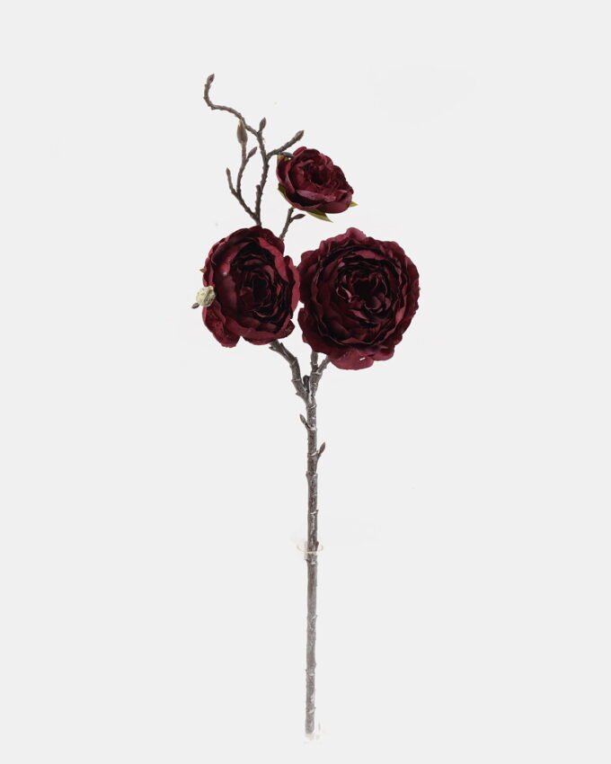 Artificial Flower 15*15*40cm Land lotus single stem GS-58824053 2024Oct YeahFlower is one of Chinese leading OEM manufacturers and exporters , supplying the silk flowers, wholesale artificial trees