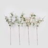 Artificial Flower 30*30*100cm Lilac single stem GS-58824048 2024Oct YeahFlower is one of Chinese leading OEM manufacturers and exporters , supplying the silk flowers, wholesale artificial trees