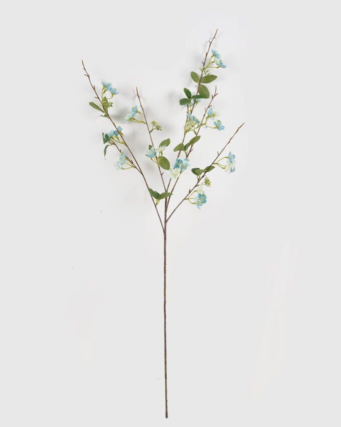 Artificial Flower 30*30*100cm Lilac single stem GS-58824048 2024Oct YeahFlower is one of Chinese leading OEM manufacturers and exporters , supplying the silk flowers, wholesale artificial trees