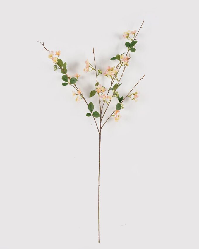 Artificial Flower 30*30*100cm Lilac single stem GS-58824048 2024Oct YeahFlower is one of Chinese leading OEM manufacturers and exporters , supplying the silk flowers, wholesale artificial trees