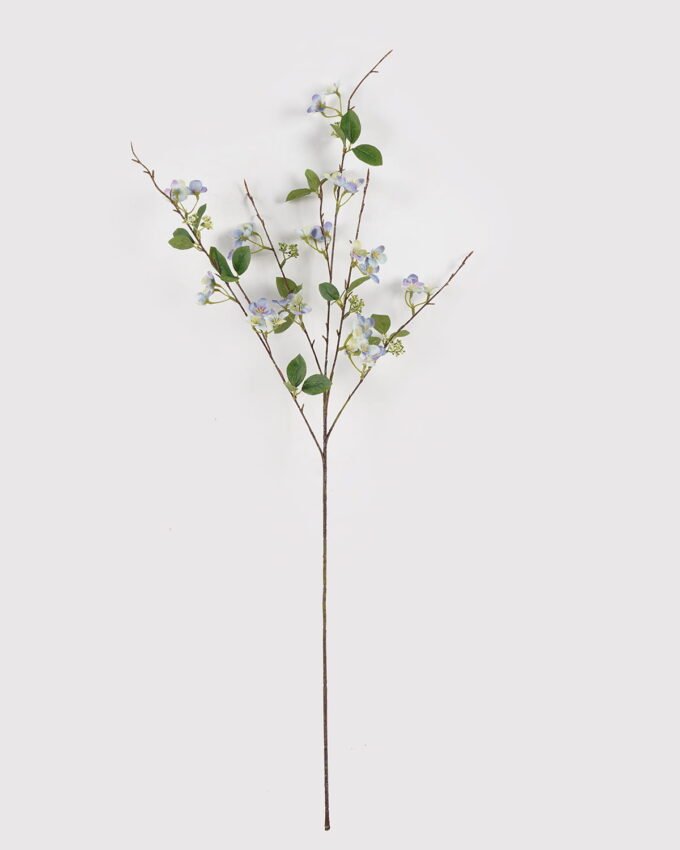 Artificial Flower 30*30*100cm Lilac single stem GS-58824048 2024Oct YeahFlower is one of Chinese leading OEM manufacturers and exporters , supplying the silk flowers, wholesale artificial trees