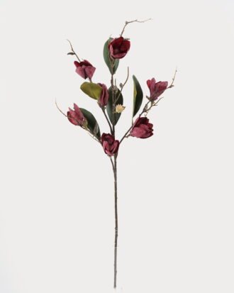 Artificial Flower 19*19*92cm Magnolia flower single stem GS-58824045-R1 2024Oct YeahFlower is one of Chinese leading OEM manufacturers and exporters , supplying the silk flowers, wholesale artificial trees Artificial Flower 19*19*92cm Magnolia flower single stem GS-58824045-R1 2024Oct YeahFlower is one of Chinese leading OEM manufacturers and exporters , supplying the silk flowers, wholesale artificial trees