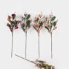 Artificial Flower Magnolia flower single stem GS-58824045_3 Artificial Flower 19*19*92cm Magnolia flower single stem GS-58824045 2024Oct YeahFlower is one of Chinese leading OEM manufacturers and exporters , supplying the silk flowers, wholesale artificial trees