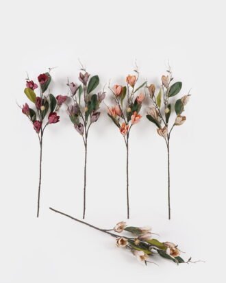 Artificial Flower 19*19*92cm Magnolia flower single stem GS-58824045 2024Oct YeahFlower is one of Chinese leading OEM manufacturers and exporters , supplying the silk flowers, wholesale artificial trees Artificial Flower 19*19*92cm Magnolia flower single stem GS-58824045 2024Oct YeahFlower is one of Chinese leading OEM manufacturers and exporters , supplying the silk flowers, wholesale artificial trees