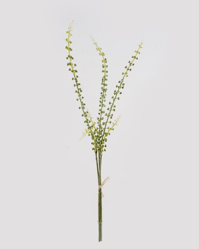 Artificial Flower 20*20*80cm Mulberry dew fruit *3 bundle GS-58824055 2024Oct YeahFlower is one of Chinese leading OEM manufacturers and exporters , supplying the silk flowers, wholesale artificial trees