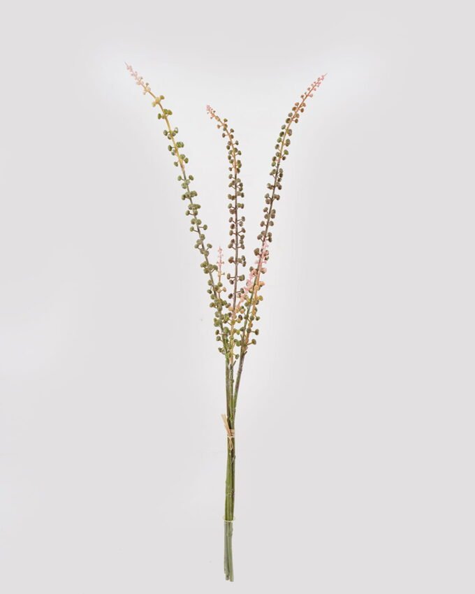 Artificial Flower 20*20*80cm Mulberry dew fruit *3 bundle GS-58824055 2024Oct YeahFlower is one of Chinese leading OEM manufacturers and exporters , supplying the silk flowers, wholesale artificial trees