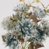 Artificial Flower 30*30*53cm Mum *9 bush GS-15423057CONTI-B1 2024Oct YeahFlower is one of Chinese leading OEM manufacturers and exporters , supplying the silk flowers, wholesale artificial trees