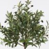 Artificial Flower 45X45X110cm Olive tree in PP pot GS-59524050KD 2024Oct YeahFlower is one of Chinese leading OEM manufacturers and exporters , supplying the silk flowers, wholesale artificial trees