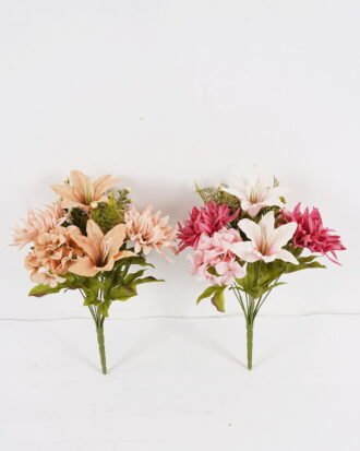 Artificial Flower 30*30*42cm Orchid&Peony&Hydrangea *9 bush GS-61524026 2024Oct YeahFlower is one of Chinese leading OEM manufacturers and exporters , supplying the silk flowers, wholesale artificial trees Artificial Flower 30*30*42cm Orchid&Peony&Hydrangea *9 bush GS-61524026 2024Oct YeahFlower is one of Chinese leading OEM manufacturers and exporters , supplying the silk flowers, wholesale artificial trees