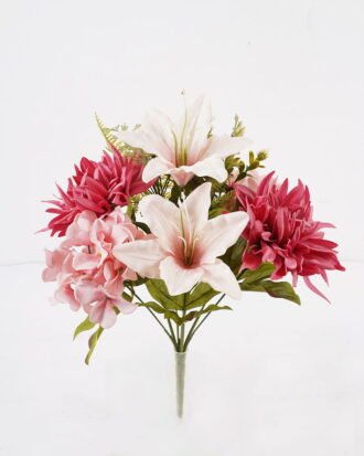 Artificial Flower 30*30*42cm Orchid&Peony&Hydrangea *9 bush GS-61524026 2024Oct YeahFlower is one of Chinese leading OEM manufacturers and exporters , supplying the silk flowers, wholesale artificial trees Artificial Flower 30*30*42cm Orchid&Peony&Hydrangea *9 bush GS-61524026 2024Oct YeahFlower is one of Chinese leading OEM manufacturers and exporters , supplying the silk flowers, wholesale artificial trees