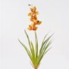 Artificial Flower 20*20*58cm Orchid bush GS-75224003-Y2 2024Oct YeahFlower is one of Chinese leading OEM manufacturers and exporters , supplying the silk flowers, wholesale artificial trees