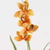 Artificial Flower 20*20*58cm Orchid bush GS-75224003-Y2 2024Oct YeahFlower is one of Chinese leading OEM manufacturers and exporters , supplying the silk flowers, wholesale artificial trees