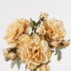 Artificial Flower 32*32*60cm Peony *3 bundle GS-25824005 2024Oct YeahFlower is one of Chinese leading OEM manufacturers and exporters , supplying the silk flowers, wholesale artificial trees