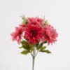 Artificial Flower 32*32*42cm Peony  *9 bush GS-61524011 2024Oct YeahFlower is one of Chinese leading OEM manufacturers and exporters , supplying the silk flowers, wholesale artificial trees