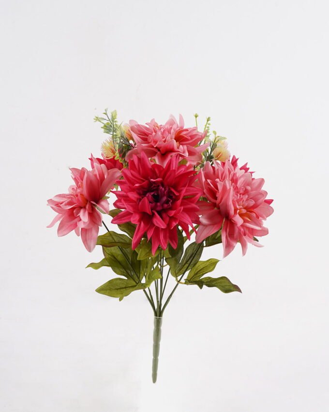 Artificial Flower 32*32*42cm Peony  *9 bush GS-61524011 2024Oct YeahFlower is one of Chinese leading OEM manufacturers and exporters , supplying the silk flowers, wholesale artificial trees