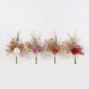 Artificial Flower 26*26*51cm Peony&Bulrush *10 bundle GS-52824037 2024Oct YeahFlower is one of Chinese leading OEM manufacturers and exporters , supplying the silk flowers, wholesale artificial trees