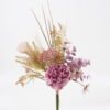 Artificial Flower 26*26*51cm Peony&Bulrush *10 bundle GS-52824037 2024Oct YeahFlower is one of Chinese leading OEM manufacturers and exporters , supplying the silk flowers, wholesale artificial trees