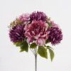 Artificial Flower 34*34*43cm Peony&Chrysanthemum *9 bush GS-38024002 2024Oct YeahFlower is one of Chinese leading OEM manufacturers and exporters , supplying the silk flowers, wholesale artificial trees