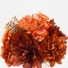 Artificial Flower 22*22*33cm Peony&Hydrangea&Chrysanthemum *8 bundle GS-52824032 2024Oct YeahFlower is one of Chinese leading OEM manufacturers and exporters , supplying the silk flowers, wholesale artificial trees