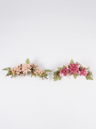 Artificial Flower 35*35*46cm Chrysanthemum *18 bush GS-61524032 Flowers Bush 3,000+ sqm showroom with thousands of artificial flowers, plants & trees ready for global sourcing.