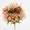 Artificial Flower 33*33*46cm Peony&Hydrangea&Rose *18 bush GS-61524031 2024Oct YeahFlower is one of Chinese leading OEM manufacturers and exporters , supplying the silk flowers, wholesale artificial trees
