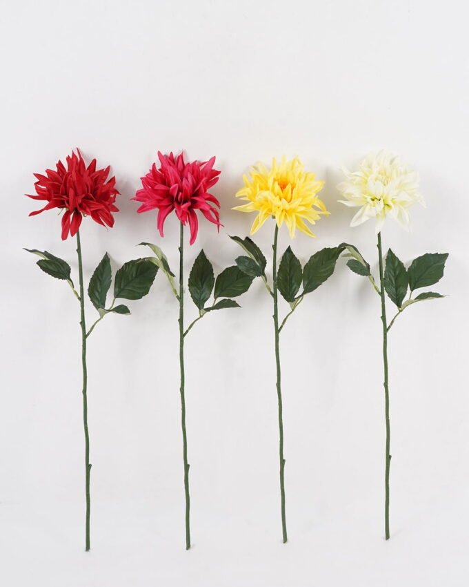 Artificial Flower 22*22*45cm Peony single stem GS-61524007 2024Oct YeahFlower is one of Chinese leading OEM manufacturers and exporters , supplying the silk flowers, wholesale artificial trees