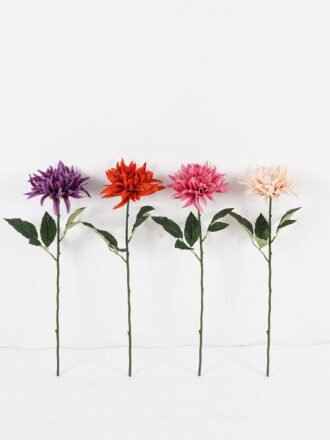 Artificial Plant 18*18*81cm Cedar single stem GS-58824051 2024Oct YeahFlower is one of Chinese leading OEM manufacturers and exporters , supplying the silk flowers, wholesale artificial trees