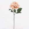 Artificial Flower 18*18*55cm Peony single stem GS-61524021 2024Oct YeahFlower is one of Chinese leading OEM manufacturers and exporters , supplying the silk flowers, wholesale artificial trees