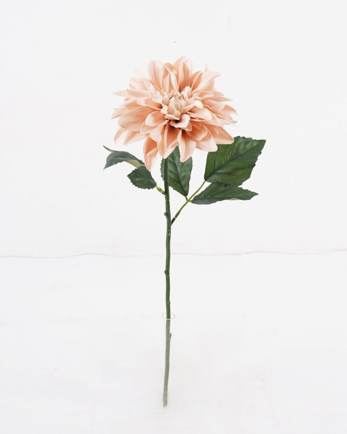 Artificial Flower 18*18*55cm Peony single stem GS-61524021 2024Oct YeahFlower is one of Chinese leading OEM manufacturers and exporters , supplying the silk flowers, wholesale artificial trees