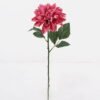 Artificial Flower 18*18*55cm Peony single stem GS-61524021 2024Oct YeahFlower is one of Chinese leading OEM manufacturers and exporters , supplying the silk flowers, wholesale artificial trees